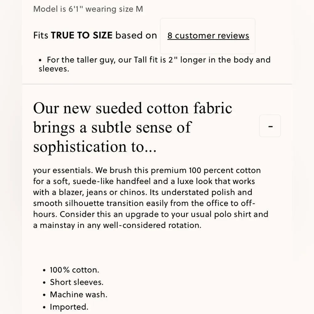 J. Crew new without